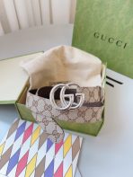Gucci Women Belt Width 3cm - Image 9