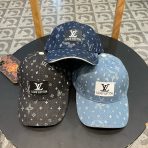 Louis Vuitton Baseball Cap - Image 9