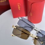 Cartier Sunglasses 6-Color - Image 2