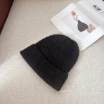 Celine Knitted Hat - Image 6