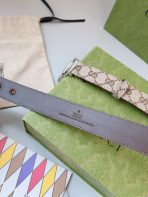 Gucci Women Belt Width 3cm - Image 5