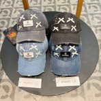 Chanel Baseball Cap - Image 9