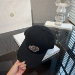 Moncler Baseball Cap - Image 6
