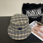 Chanel Fisherman's Hat - Image 2