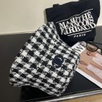 Chanel Fisherman's Hat - Image 8