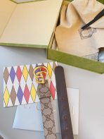 Gucci Women Belt Width 3cm - Image 3