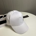 YSL Baseball Cap - Image 8