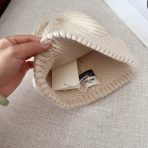 Celine Knitted Hat - Image 4