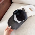 Prada Baseball Cap - Image 5