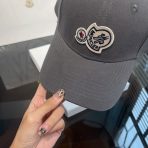 Moncler Baseball Cap - Image 3