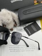 Chrome Hearts Sunglasses - Image 4