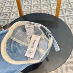 Chanel Baseball Cap - Image 7
