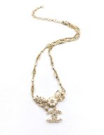 Chanel Necklace - Image 2
