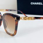 Chanel Sunglasses 5-Color - Image 2