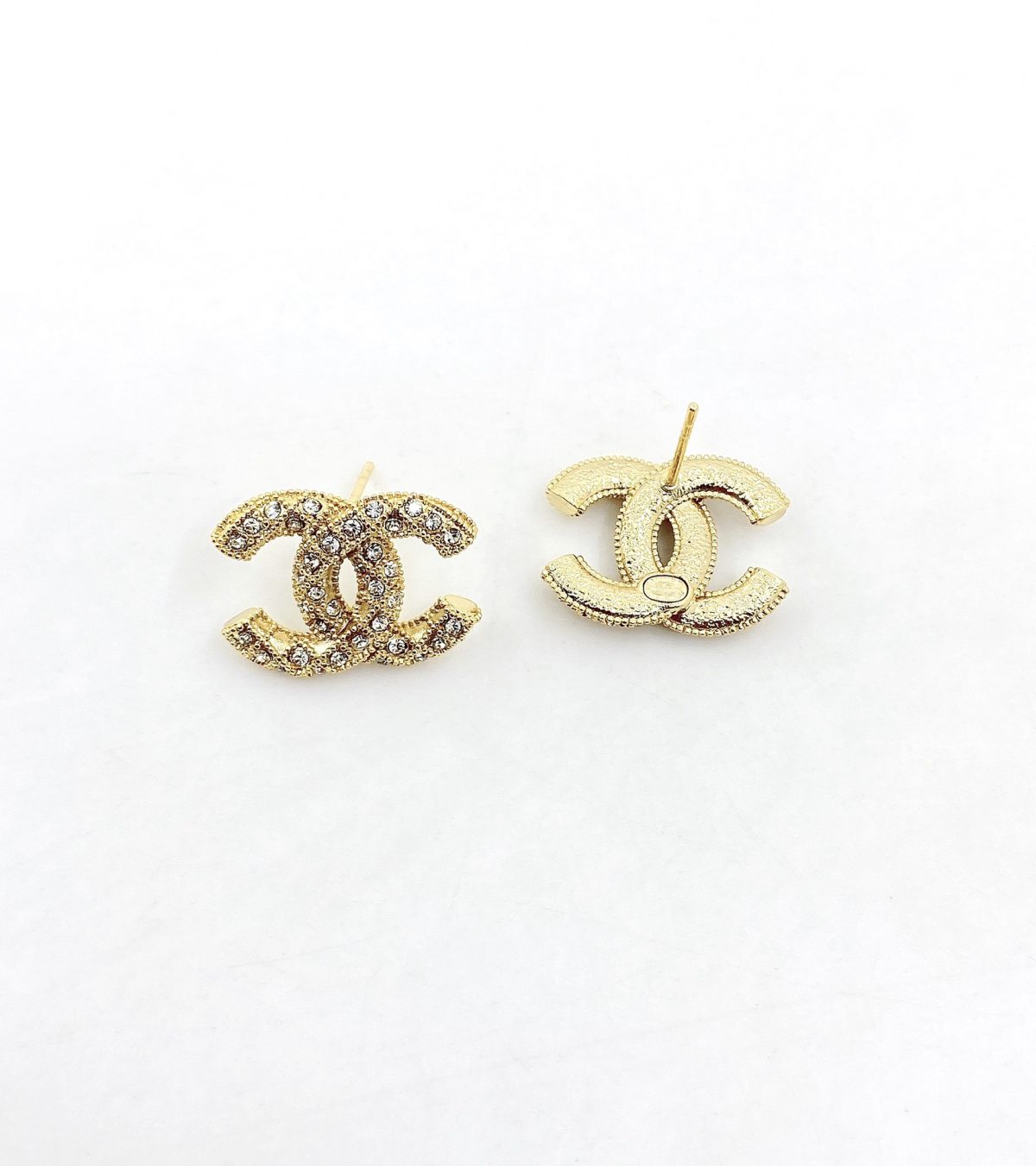 Chanel Earrings - Image 2