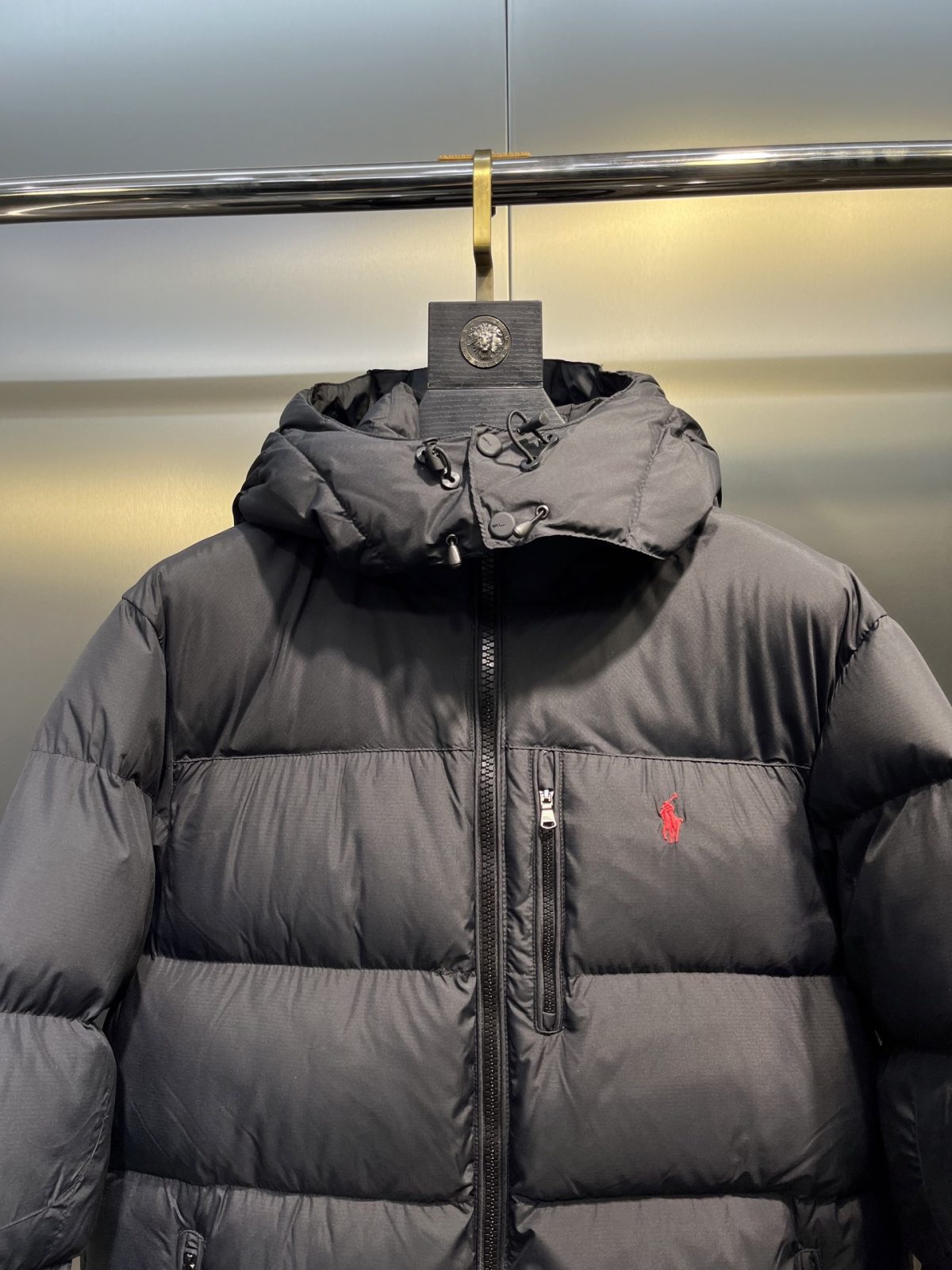 Ralph Lauren Unisex Winter Jacket Size XL - Image 2