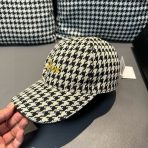 Dior Baseball Cap - Image 4