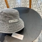Chanel Fisherman's Hat - Image 4