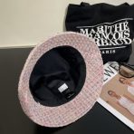 Chanel Fisherman's Hat - Image 4