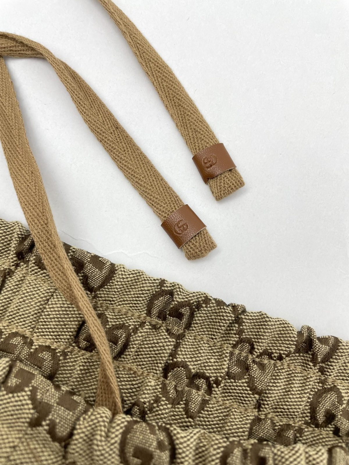 Gucci Sommeranzug Size S - Image 12