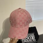 Gucci Baseball Cap - Image 4