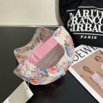 Gucci Baseball Cap - Image 2