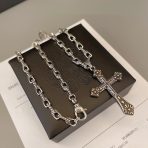 Chrome Hearts Necklace - Image 9