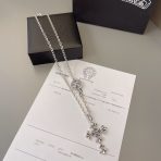 Chrome Hearts Necklace - Image 2