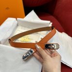 Hermes Women Belt Width 2cm - Image 2