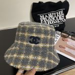 Chanel Fisherman's Hat - Image 6