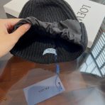 Prada Knitted Hat - Image 3