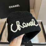 Chanel Knitted Hat - Image 5
