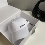 YSL Baseball Cap - Image 9