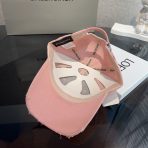 Balenciaga Baseball Cap - Image 8