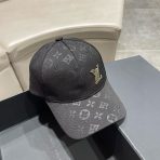 Louis Vuitton Baseball Cap - Image 2
