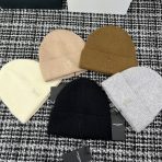YSL Knitted Hat
