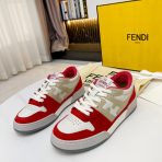 Fendi Women Sneaker Size 40 - Image 3