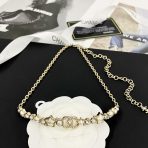 Chanel Necklace - Image 5