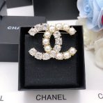Chanel Brooch - Image 3