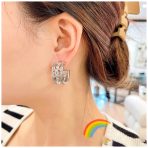 Chanel Earrings - Image 7