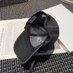 Celine Baseball Cap - Image 8