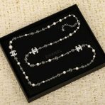 Chanel Necklace - Image 2