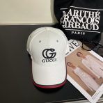 Gucci Baseball Cap