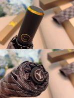 Louis Vuitton Umbrella - Image 6