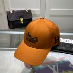 Hermes Baseball Cap - Image 2