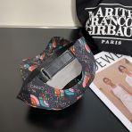 Gucci Baseball Cap - Image 2