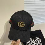 Gucci Baseball Cap - Image 4