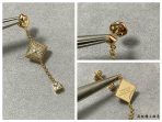 Hermes Earrings - Image 4