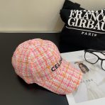 Celine Baseball Cap - Image 6