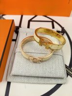 Hermes Bracelet - Image 4